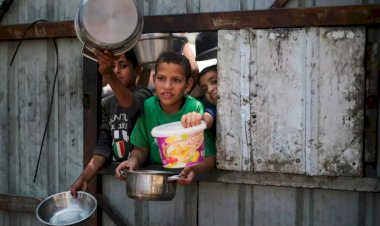 عيد الأضحى في غزة.. مآذن تحت الركام ومساعدات مؤجلة