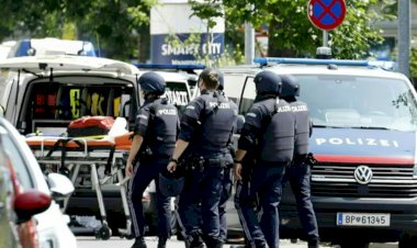 جريمة في الحرم المدرسي.. مذبحة مروعة تهز مدينة غراتس النمساوية