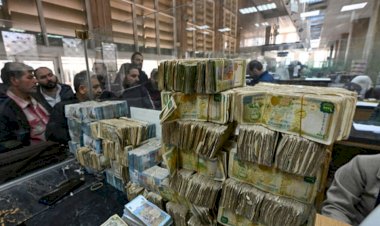 ترامب يفتح أبواب دمشق.. إلغاء شامل للعقوبات الأمريكية على سوريا