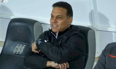 حاصروهم ساعتين.. الاعتداء على حسام البدري وفريقه في ليبيا