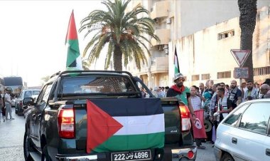 الخارجية المصرية تحذر من تجاوز الضوابط.. قافلة الصمود اختبار جديد للوعي الشعبي والدبلوماسي