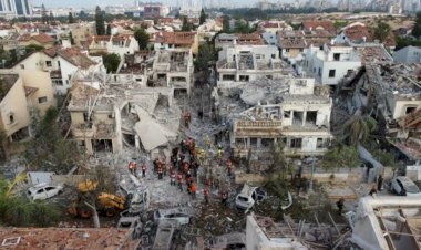 إسرائيل تستهدف مواقع نووية إيرانية وطهران ترد بقوة.. بداية صراع مفتوح