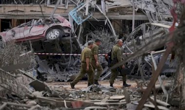 مصدر استخباراتي إسرائيلي: مفاجآت كبرى تنتظر إيران في عملية الأسد الصاعد