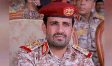 القيادي الحوثي محمد الغماري.. العقل العسكري المدبر للحوثيين هدفًا لغارة إسرائيلية