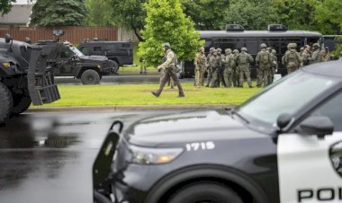 اغتيال سياسي يزلزل الولايات المتحدة.. كاوبوي هارب يثير الذعر