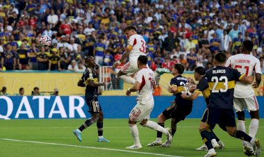 كأس العالم للأندية 2025.. صراع مبكر وندية واضحة في الجولة الأولى