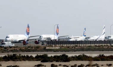 أزمة طيران عالمية.. إلغاء رحلات الخليج وسط مخاوف أمنية عقب الهجمات الأمريكية على إيران