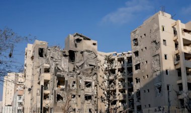 ترامب يتهم إسرائيل وإيران بانتهاك وقف إطلاق النار ويهدد تل أبيب بلهجة حازمة