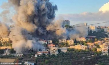 هدوء هش وسماء مشتعلة.. الجنوب اللبناني في مرمى الغارات رغم الاتفاقات