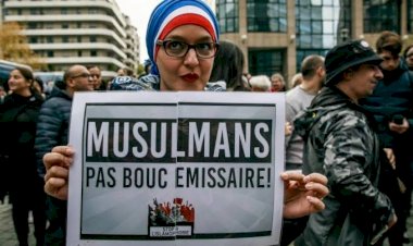 غفوة دامت عقودًا.. كيف تسللت جماعة الإخوان إلى قلب فرنسا؟