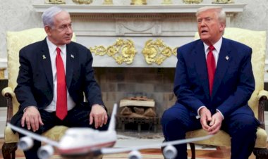 ترامب يطالب بوقف محاكمة نتنياهو.. والمعارضة الإسرائيلية ترد بغضب