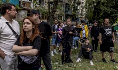 الاقتصاد الأوكراني يترنح.. وكييف تطلب 40 مليار دولار سنويًا للبقاء