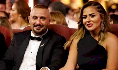 خلافات ما بعد الطلاق.. أزمة جديدة بين أحمد السقا ومها الصغير