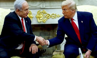 نتنياهو يُخطط للقاء ترامب في البيت الأبيض للاحتفال بانتصار الحرب ضد إيران