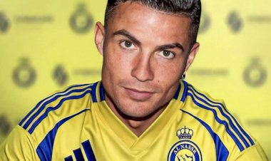 كيف احتفلت جورجينا رودريغيز بتجديد عقد رونالدو مع النصر؟