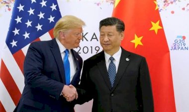 المعادن النادرة.. سلاح الصين الخفي في معركة الصناعات الثقيلة