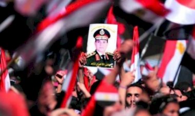 30 يونيو.. الثورة التي أنقذت الهوية المصرية وصانت مؤسسات الدولة