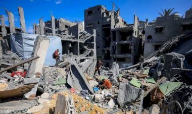 جهود مصر لوقف النار تصطدم بجدار عربات جدعون: إسرائيل ترفض كبح التصعيد