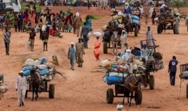 سباق مع الزمن.. جهود دولية لوقف النزيف في السودان وتجنب الانفجار الإقليمي