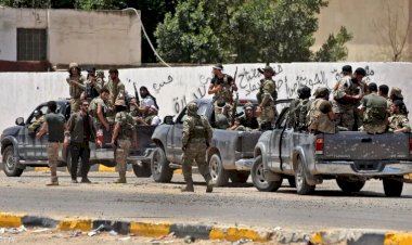 الغضب القبلي يشتعل في طرابلس.. هل بدأ العد العكسي لنفوذ الميليشيات؟