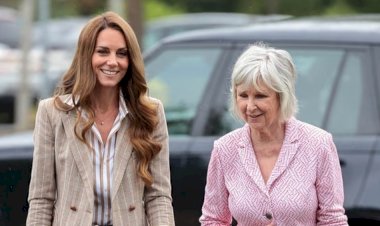 كيت ميدلتون تكشف أسرار معاناتها بعد التعافي من السرطان والدور الخفي للإبر الصينية