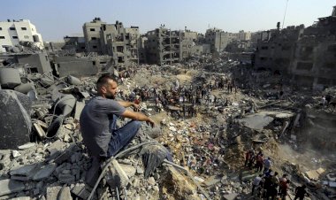 محلل فلسطيني: دعوة الأمم المتحدة لإنهاء أزمة غزة خطوة مهمة تحتاج إلى ضغط دولي حقيقي