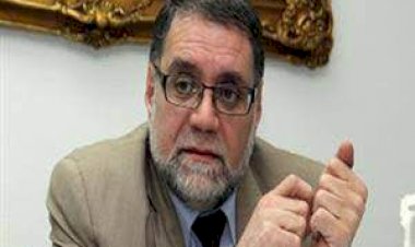 مختار نوح يكشف للعرب مباشر خفايا سقوط الإخوان: خططوا لإسقاط الدول من بوابة مصر.. والمشروع انتهى بثورة شعب