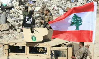 سعيًا لنزع سلاح حزب الله.. واشنطن تلوح بالسلام وتهدد بالعزل فهل تستجيب بيروت؟