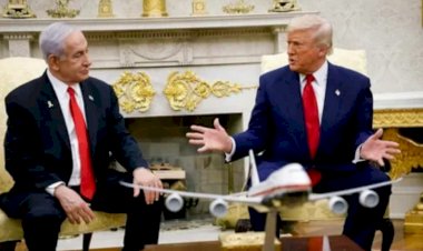 من البيت الأبيض للشرق الأوسط.. محاولات أمريكية لوقف حرب غزة وإبرام اتفاق نووي مع إيران