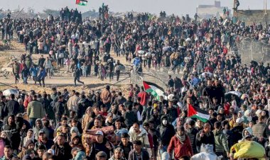 المدينة الإنسانية التي تخفي مشروعًا للتهجير.. موراغ تكشف النوايا