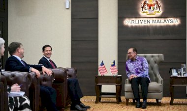 مباحثات أمريكية-روسية جديدة في كوالالمبور.. هل تفتح الباب للسلام في أوكرانيا؟