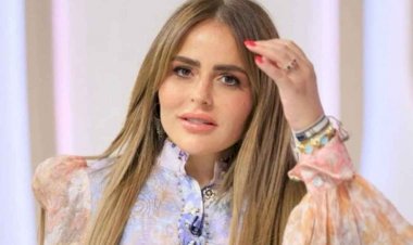 تصاعد أزمة الملكية الفكرية يضع مها الصغير في مأزق دولي