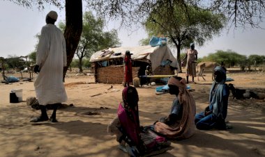 المجاعة تزحف وجبهات القتال تشتعل.. السودان بين الجفاف والمعارك