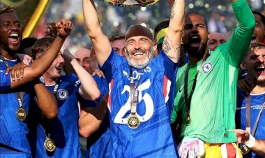بعد تتويج تشلسي بكأس العالم للأندية.. عوائد مالية هائلة للفريق الإنجليزي وترتيب الأهلي مفاجأة