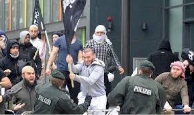 العد التنازلي لإعلام الإخوان في العواصم الغربية يبدأ من بروكسل