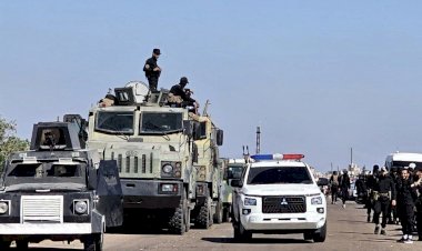 دمشق تُواجه اختبار الجنوب: هل تخرج السويداء عن السيطرة؟