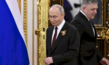 حزمة عقوبات أوروبية جديدة مشددة تستهدف نفط وبنوك روسيا مع رفع فيتو سلوفاكيا 