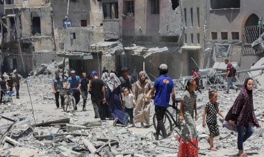 قطر ومصر وأمريكا يقدمون خطة سلام جديدة.. هل تنجح في إيقاف نيران غزة؟