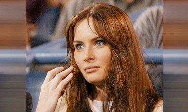 ميلانيا ترامب تفاجئ أوكرانيا.. هل قلبت الطاولة على بوتين؟