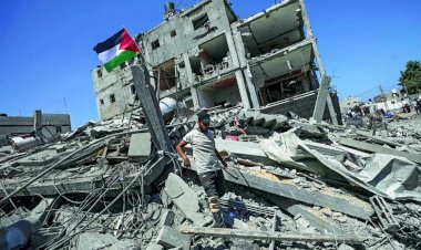 محلل سياسي فلسطيني: تعثر مفاوضات غزة نتيجة حسابات ضيقة تعمّق معاناة المدنيين