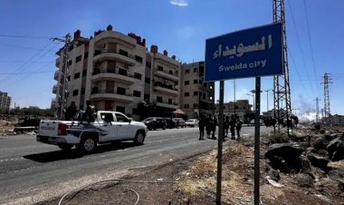 السويداء تلتقط أنفاسها.. تفاهم ثلاثي لإخماد نار الجنوب