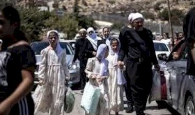 السويداء تنزف نزوحًا.. ودرعا تواجه أزمة إنسانية متفاقمة