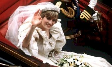 سلاح بجوار الجثة.. وفاة غامضة تربك العائلة المالكة