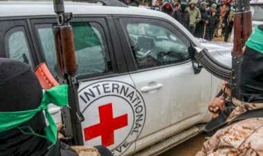 حماس تسلم ردها الإيجابي على مقترح هدنة غزة للوسطاء وتفاؤل كبير بوقف الحرب