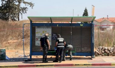 إسرائيل تعتقل المشتبه به في حادث دهس بيت ليد العسكري