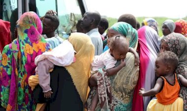 محلل سياسي: تدهور الوضع الإنساني في السودان يكشف فشل المجتمع الدولي في حماية المدنيين