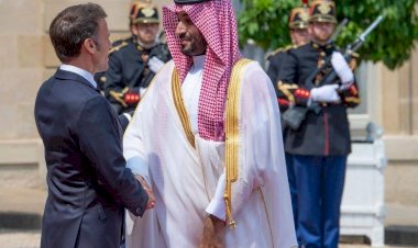 الرياض وباريس على الخط الأممي.. مؤتمر لحسم حل الدولتين