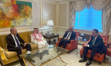 خبير: اللقاء الوزاري في نيويورك يعكس تنسيقًا عربيًا متقدمًا لدعم القضية الفلسطينية