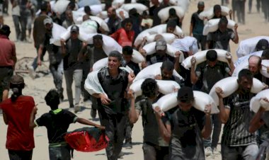 كواليس أسوأ الكوارث الإنسانية.. مصادر تكشف: حكومة نتنياهو قادت غزة للمجاعة عن عمد