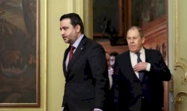 محلل سياسي : لقاء بوتين والشيباني يعكس تحوّلًا استراتيجيًا في دعم روسيا لسوريا